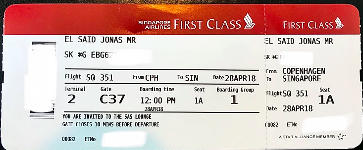 Sas Eurobonus Registrera Poäng I Efterhand